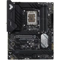 Moederbord Intel Asus TUF GAMING H670-PRO WIFI D4