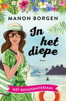 In het diepe - Manon Borgen - ebook - thumbnail