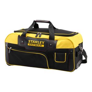 Stanley Koffers FATMAX Opbergtas met wielen - FMST82706-1 - FMST82706-1