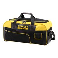 Stanley Koffers FATMAX Opbergtas met wielen - FMST82706-1 - FMST82706-1 - thumbnail