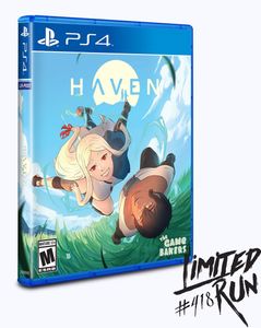 Haven (Limited Run Games)