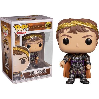 Funko Pop! Movies: Gladiator Commodus 858 (41359)