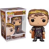 Funko Pop! Movies: Gladiator Commodus 858 (41359)
