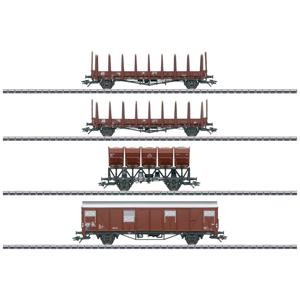 Märklin 46662 schaalmodel onderdeel en -accessoire Goederenwagen