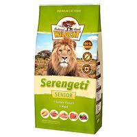 Wildcat Serengeti Senior droogvoer, 500 g