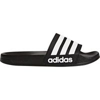 adidas Slipper CF Adilette - Beach - Black - maat 37 - thumbnail