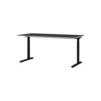 Bureau Discovery Grafiet Grijs 160 cm