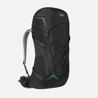 Lowe Alpine AirZone Pro+ ND 33:40l wandelrugzak dames - Black