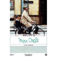 Mon Oncle (DVD)