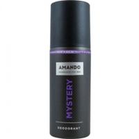Amando Deospray Men - Mystery 150 ml