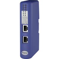 Anybus AB7319 CAN/Modbus-TCP CAN omzetter CAN Bus, USB, Sub-D9 galvanisch gescheiden, Ethernet 24 V/DC 1 stuk(s) - thumbnail