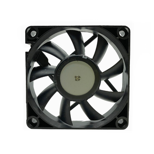 NMB 2806KL-04W-B89 Cas Fan 3-Pin 70*15mm