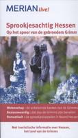Merian live! - Sprookjesachtig Hessen - Paperback (9783834214423)