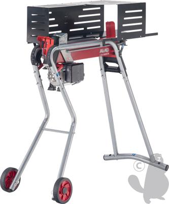 Alko Alko 5Ton houtklover LSH 520/5, Alko Alko 5Ton houtklover LSH 520/5,