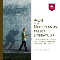 WOII in de Nederlandstalige literatuur - thumbnail