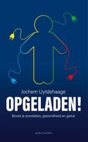 Opgeladen! - Jochem Uytdehaage, Thomas Olsthoorn - ebook