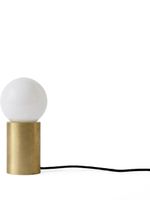 Audo lampe de table Socket - GOLD