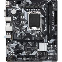 Moederbord Intel Asrock B760M-HDV/M.2 D4 - thumbnail