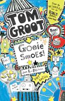 Goeie smoes! - Liz Pichon - eBook (9789025766900)