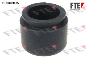 Zuiger, remklauw FTE, Diameter (mm)38mm, u.a. für Alfa Romeo, Mercedes-Benz, Opel, Volvo