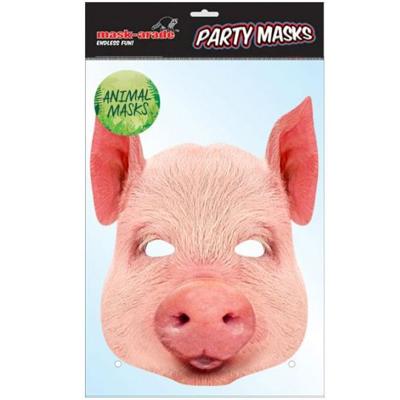 Masker Varken
