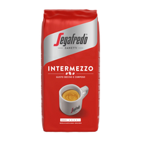 Segafredo Intermezzo - Koffiebonen 1 KG