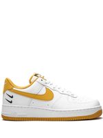 Nike baskets Air Force 1 - Blanc - thumbnail