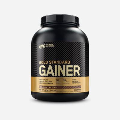 Gold Standard Gainer Gold Standard Gainer