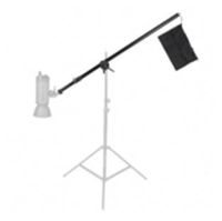 Walimex 16505 Lampstatief Werkhoogte 120 - 220 cm - thumbnail