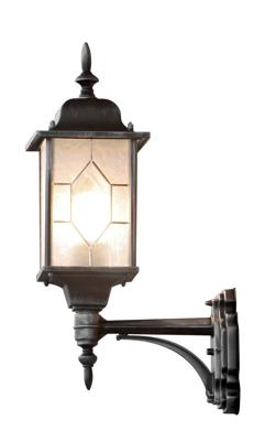 Konstsmide Milano Up zonder sensor