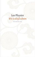 Wit is altijd schoon - Leo Pleysier - ebook