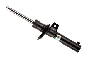 Schokdemper BILSTEIN - B4 OE Replacement BILSTEIN, Inbouwplaats: Vooras, u.a. für VW, Skoda