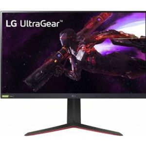 LG 32GP850-B 32 /2560x1440/IPS/165Hz/F