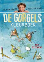 De Gorgels Kleurboek - thumbnail