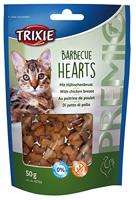Trixie premio barbecue hearts 12x50 gr