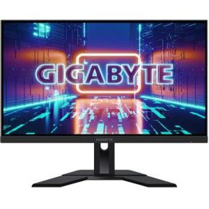 Gigabyte M27Q X 27 Quad HD 240Hz KVM IPS Gaming Monitor