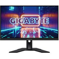 Gigabyte M27Q X 27 Quad HD 240Hz KVM IPS Gaming Monitor