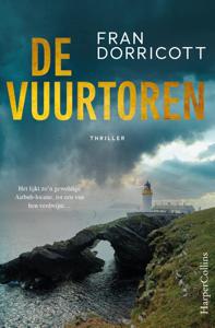 De vuurtoren (Paperback)