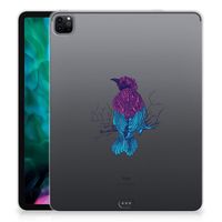 iPad Pro 12.9 (2020) | iPad Pro 12.9 (2021) Tablet Back Cover Merel - thumbnail