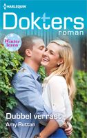 Dubbel verrast - Amy Ruttan - ebook