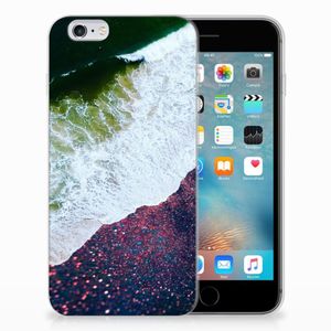 Apple iPhone 6 | 6s TPU Hoesje Sea in Space