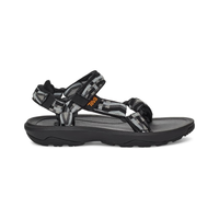 Teva Hurricane Xlt 2 Sandaal Kids Zwart - thumbnail