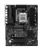 ASRock X670E PG LIGHTNING Moederbord Socket AMD AM5 Vormfactor ATX Moederbord chipset AMD® X670 - thumbnail