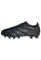 adidas Predator League J Football Boots Multi Ground, herbruikbare voetbalschoenen, Core Black/Carbon/Gold Met, 31 EU, Core Black Carbon Gold Met, 31 EU