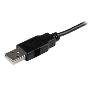 StarTech.com Micro-USB-kabel 1 m