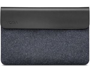 Lenovo Laptophoes Yoga Sleeve Geschikt voor max. (laptop): 35,6 cm (14) Zwart