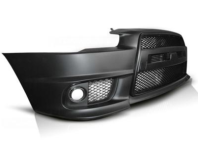 Tuning-Tec Tuning bumper MITSUBISHI LANCER 09-15 SEDAN EVO STIJL