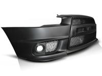 Tuning-Tec Tuning bumper MITSUBISHI LANCER 09-15 SEDAN EVO STIJL