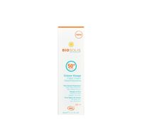 Face cream SPF50 - thumbnail