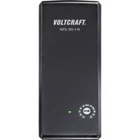 VOLTCRAFT NPS-90-1-N Laptop netvoeding 90 W 5 V/DC, 12 V/DC, 14 V/DC, 15 V/DC, 16 V/DC, 18 V/DC, 18.5 V/DC, 19 V/DC, 19.5 V/DC, 20 V/DC, 21 V/DC, 22 V/DC 4 A - thumbnail